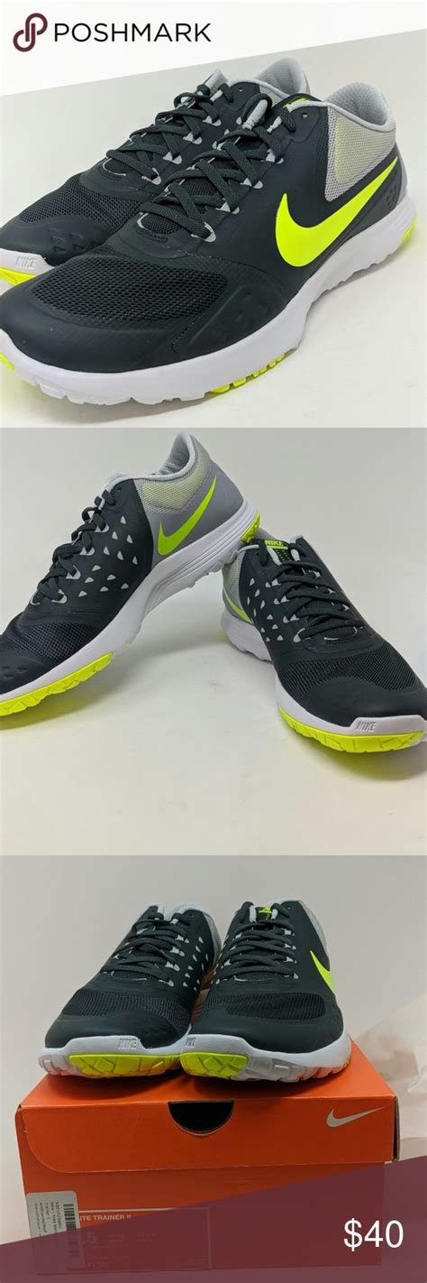 nike elite trainer